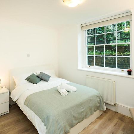 Cozy 1 Bedroom At Notting Hill Londres Exterior foto